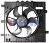 AKS DASIS 128140N Fan, radiator